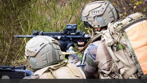 СМИ сообщили о страхе французских военных перед возможной отправкой на Украину