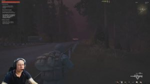 А вот и "ЗиЛ"! Пришлось повоевать за АКБ))) Stalker Online. Stay out. (Сталкер онлайн)