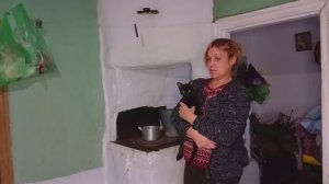 Пойду замес сделаю Готовим на печи