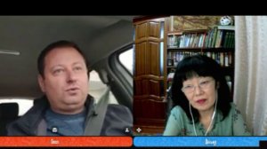 Ответы украинца по системе сами себя. Мой ответ про кабардинцев в Турции поставил его в тупик!