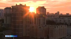 Новосибирск борется за звание культурной столицы 2027 года