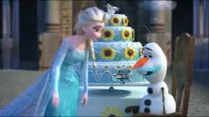 холодное торжество