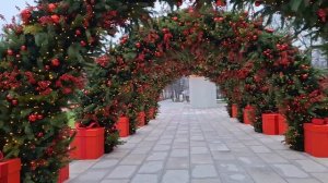 ПАРК СОКОЛЬНИКИ 01.12.2025 ОТКРЫТ КАТОК