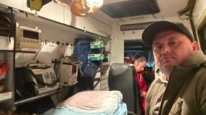 Семь лет судов по заказному уголовному делу довели Сергея Хмельницкого до госпитализации?😡