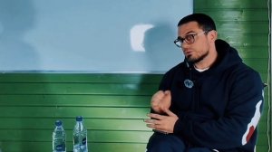 Обращение директора школы для трудных подростков