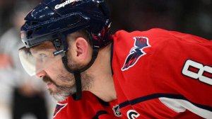 Овечкин забросил 909-ю шайбу в матче против "Айлендерс"