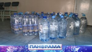 ⚡️ Полный контроль! Как депутаты Ясиноватой проверяют наполнение ёмкостей?