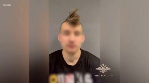 В московском метро задержали пьяного зацепера, решившего прокатиться на крыше поезда