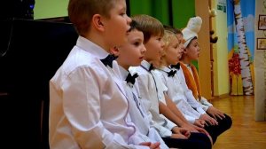 В детских садах Твери завершился муниципальный конкурс "Арт-лидеры"