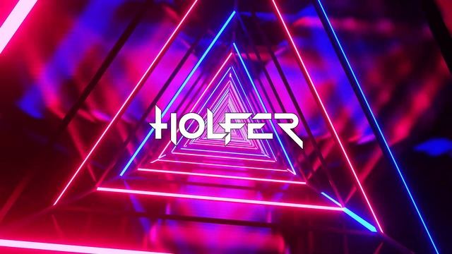 DJ HOLFER - HOLL MIX #8 #house #bigroomhouse #music #djset #hollmix
