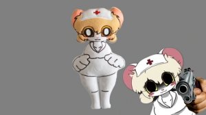 Terrible mouse, Lorna отвечает на вопросы часть 2 (с русскими субтитрами)