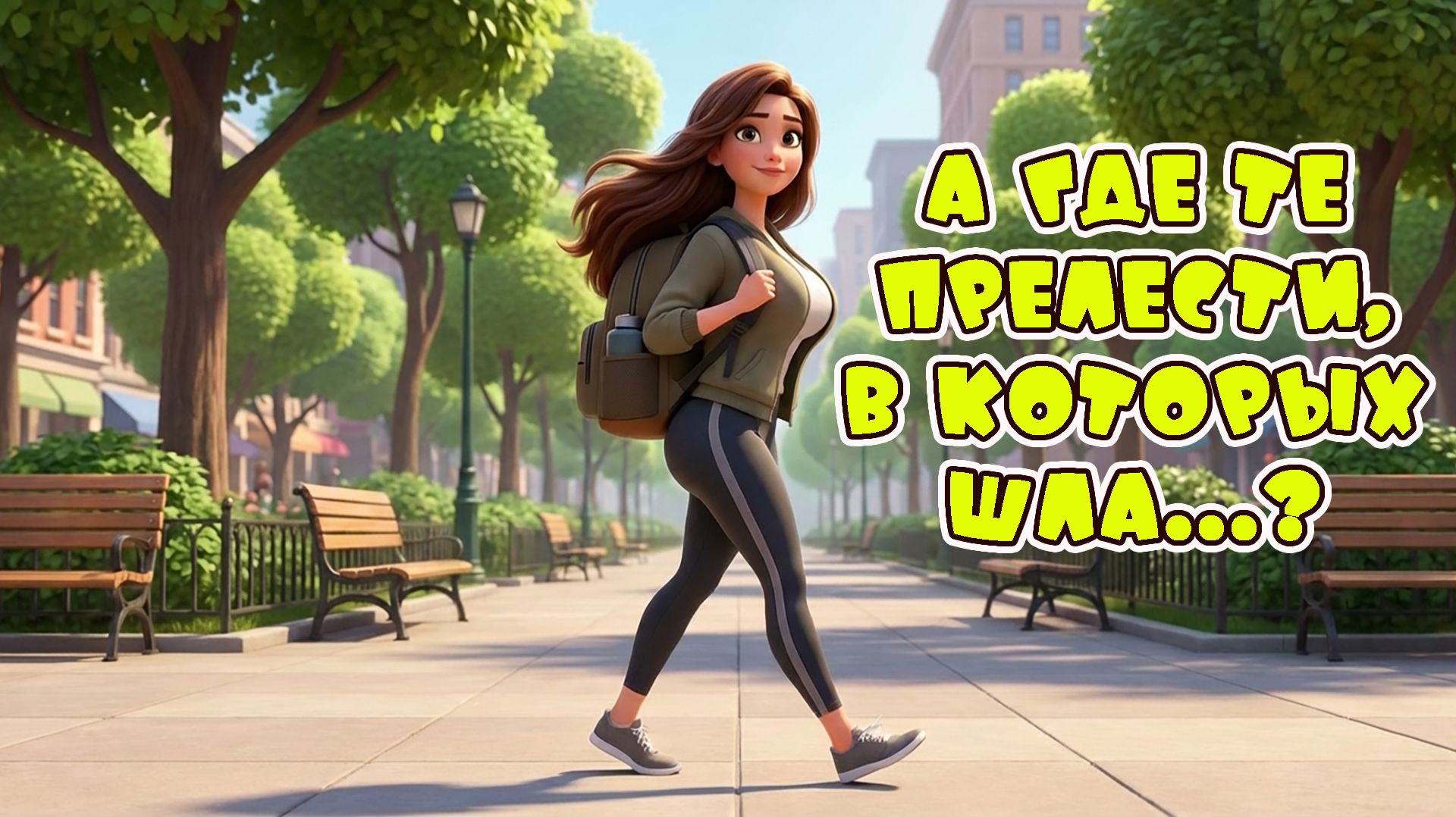 Обвисли груди - Зажигательная песня Алекс Ч