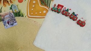 4 отчет в марафоне 101 Cottontoys 5