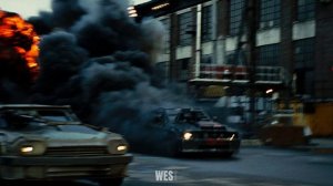 СМЕРТЕЛЬНАЯ ГОНКА | ЭДИТ 16 |  Джейсон Стэйтем