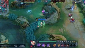 МЕЛИСА!!! ИГРА ТОП ГЛОБАЛА+ ГЕЙМПЛЕЙ