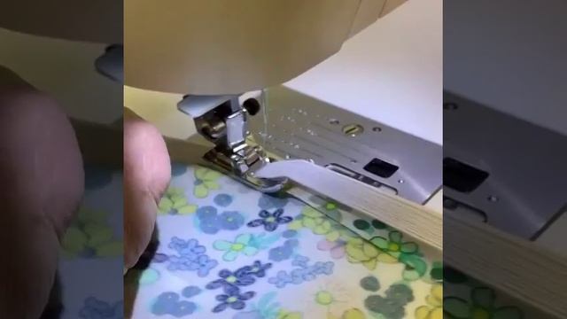 ❗️Удобный способ пришить резинку❗️