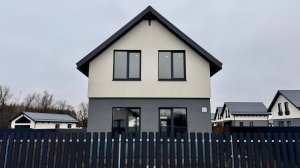 Дом 105м2 в КП Family Park