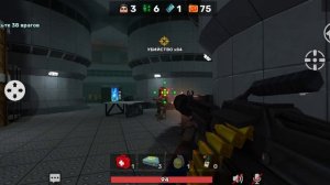 играю в лабораторию в #кубум# KUBOOM