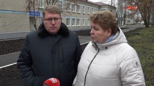 В Ичалковском районе капитально отремонтировали здание ЦРБ