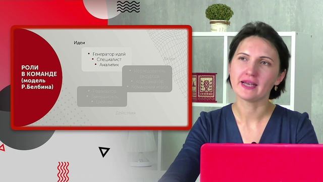 Роль менеджера проекта. Постановка целей и задач проекта