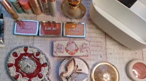 👛👛👛 Косметичка. Часть 1