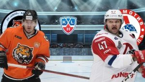 ХОККЕЙ КХЛ.  АМУР - ЛОКОМОТИВ.  ТЕКСТОВАЯ ОНЛАЙН ТРАНСЛЯЦИЯ.