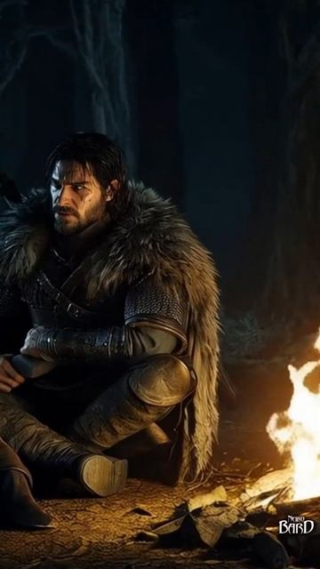 Девять смертей (фрагмент песни по романам Джо Аберкромби) смотреть онлайн