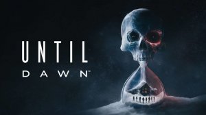 Until Dawn #7 Попытаться раздеть Джессику