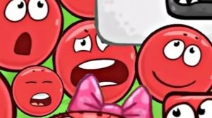 КРАСНЫЙ ШАРИК КРАСНЫЧ,  НЕСНОСНЫЙ ШАРИК,  МУЛЬТИКИ ДЛЯ ДЕТИШЕК