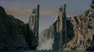 Lord Of The Rings (Calm Ambient Mix)