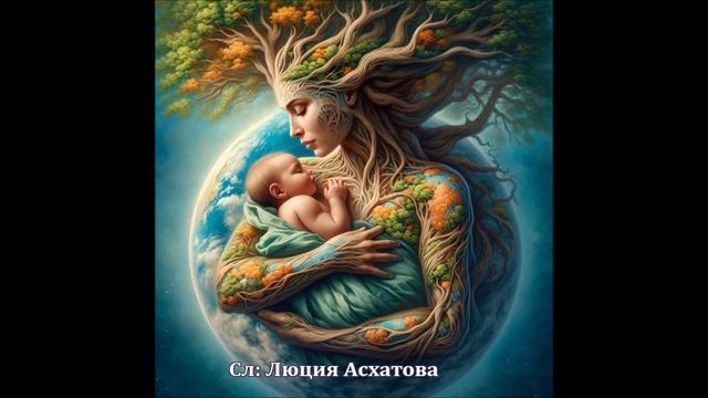 Планете Земля Посвящается...