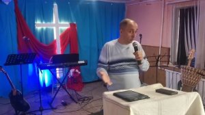 Жертва Каина