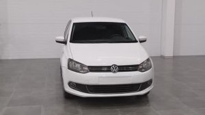 Volkswagen Polo 0590 - Вы можете купить в автосалоне АВРОРА Краснодар Колхозная 53/1