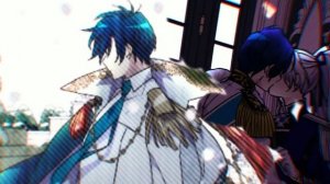 MMV☆Манга клип☆Брошенная императрица☆Безвучный голос