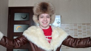 ЗИМА УВЕЛИЧИВАЕТ ШАНСЫ НАЙТИ ДЕВУШКУ. ИЩУ ДЕВУШКУ ИЗ УКРАИНЫ, КОТОРАЯ ПЕРЕЕДЕТ КО МНЕ В КИЕВ