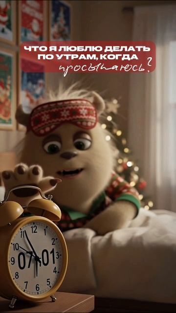 Доброе утро и хорошей недели…