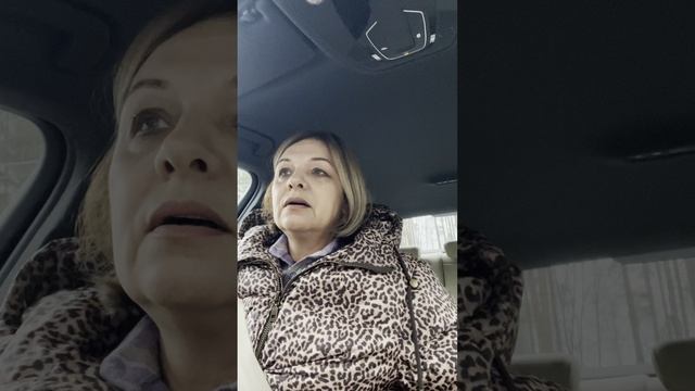 Челлендж «Шаг в новую реальность». 17 день