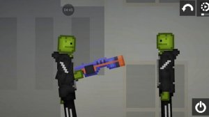 новая обнова в мелон сандбокс 33.5