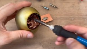 Теперь паяльник из фикс-прайс паяет не хуже дорогих после лёгкой доработки