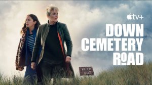 По кладбищенской дороге - 2 серия (2025) / Down Cemetery Road