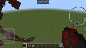 Майнкрафт мод Siren head the arrival сиреноголовый Прибытие сиреноголовый страшный мод