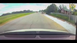 Водитель Toyota Prius предстанет перед судом за смертельное ДТП