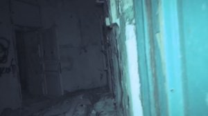 НЕ БО: БОНУС ВИДЕО С РАЗВЕДКОЙ