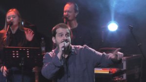 ПЁТР НАЛИЧ И БЭНД – КОНЦЕРТ В MILO CONCERT HALL (НИЖНИЙ НОВГОРОД) 27.11.2025