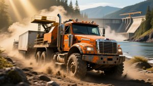 НАХОДКИ HIB И АЗС ► SNOWRUNNER