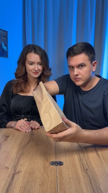 Как она узнала?! смотреть онлайн