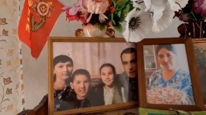 Рифат Йәмлихин - Әсәйем