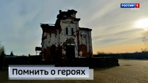 В стенах Свято-Иверского женского монастыря состоялась торжественная закладка Сада памяти