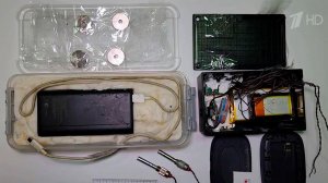 В Крыму предотвращен теракт - убийство высокопоставленного российского военнослужащего.