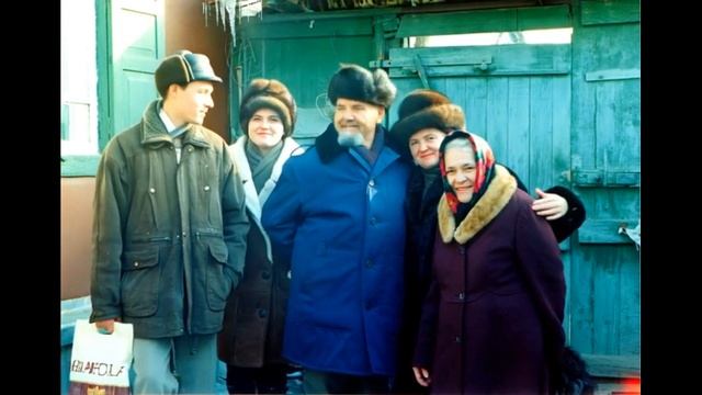 Оживление фотографии №14